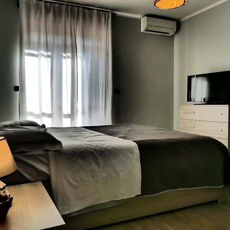 Appartamento Panoramico 尼扎蒙费托 外观 照片